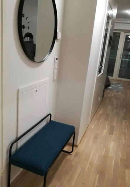 Starhomes Double Lux 10 Oulu Exterior foto