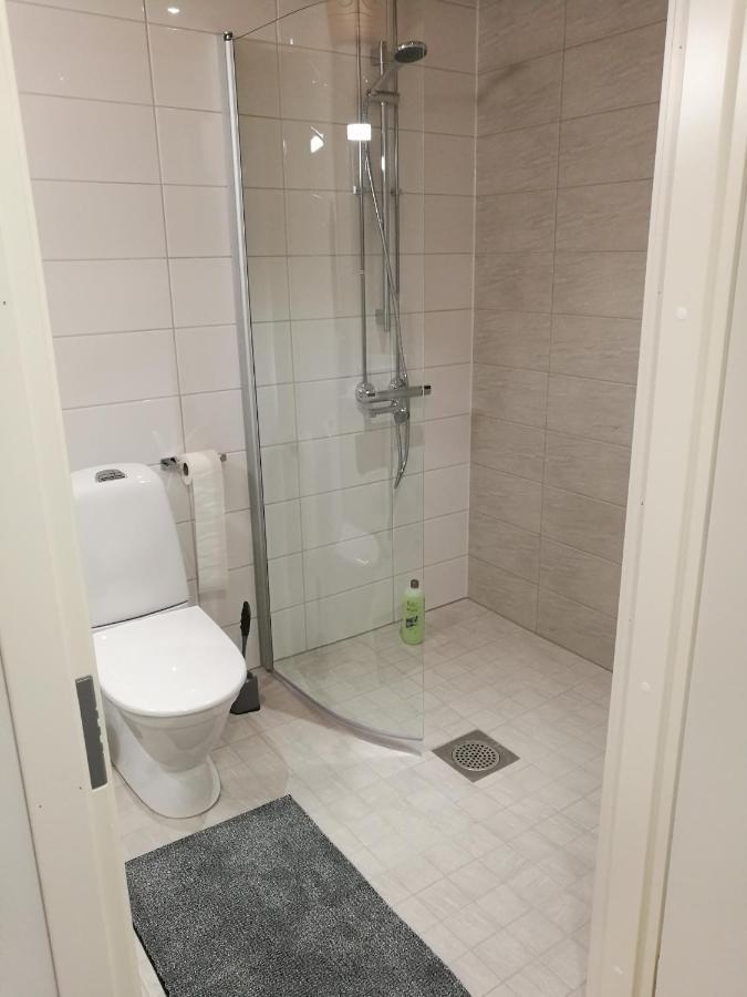 Starhomes Double Lux 10 Oulu Exterior foto